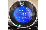 Yamaha XSR Tahun 2022